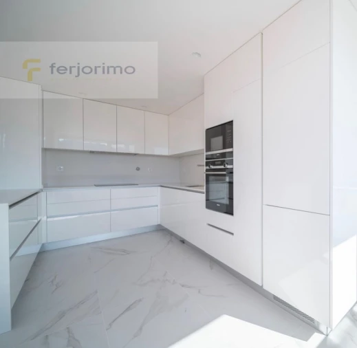 Apartamento T3 para Venda em Azurem Foto 8