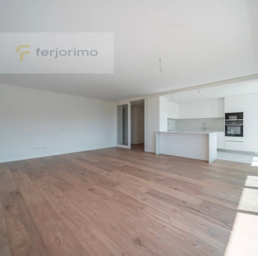 Apartamento T3 para Venda em Azurem Foto 9