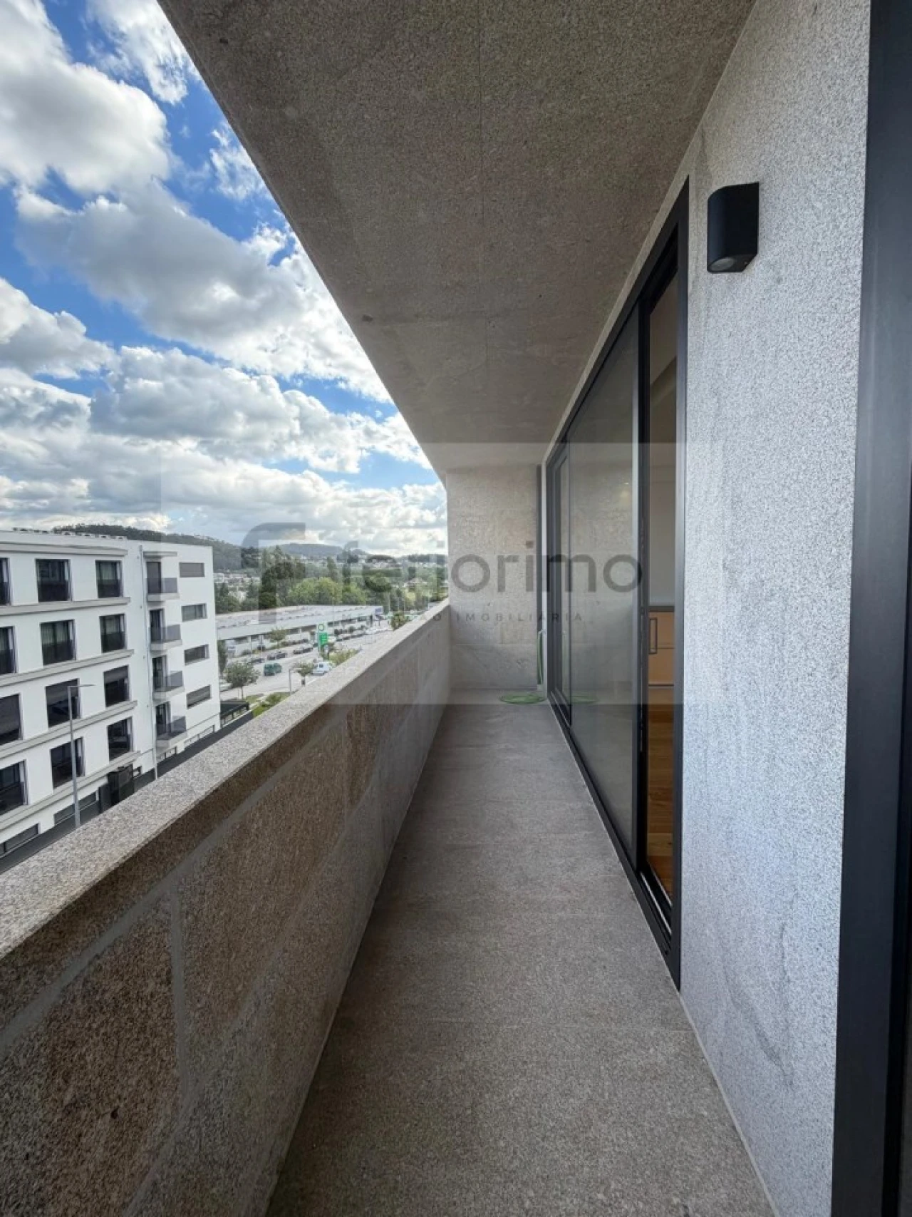 Apartamento T2 para Venda em Creixomil Foto 8
