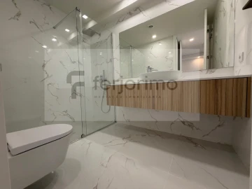 Apartamento T2 para Venda em Creixomil