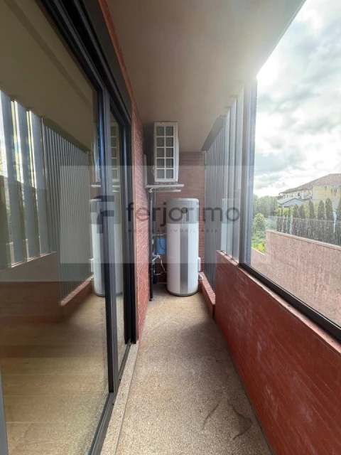Apartamento T2 para Venda em Creixomil