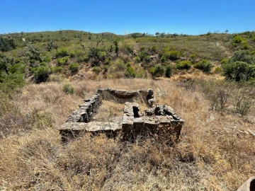 Terreno para Venda em São Brás de Alportel