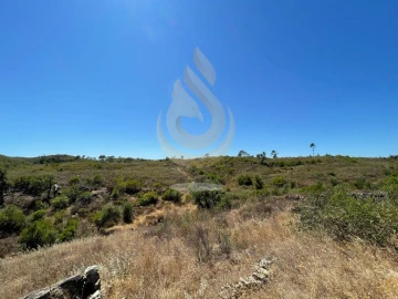 Terreno para Venda em São Brás de Alportel
