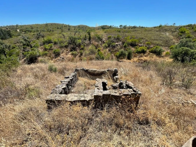 Terreno para Venda em São Brás de Alportel Foto 7