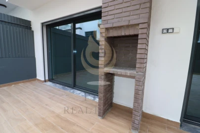 Apartamento T3 para Venda em Montenegro