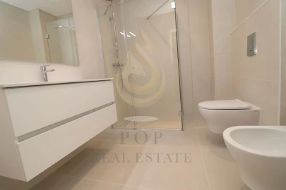 Apartamento T3 para Venda em Montenegro