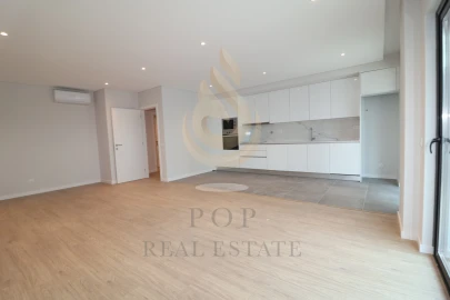 Apartamento T3 para Venda em Montenegro