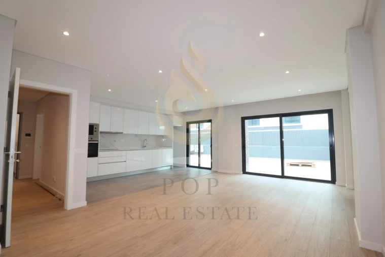 Apartamento T3 para Venda em Montenegro Foto 4
