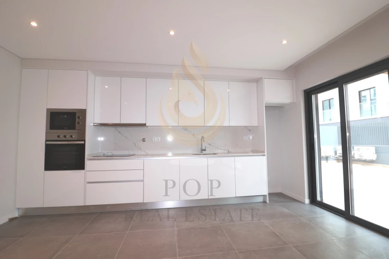 Apartamento T3 para Venda em Montenegro Foto 7