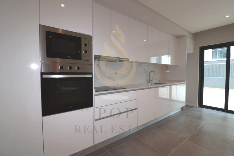 Apartamento T3 para Venda em Montenegro Foto 8