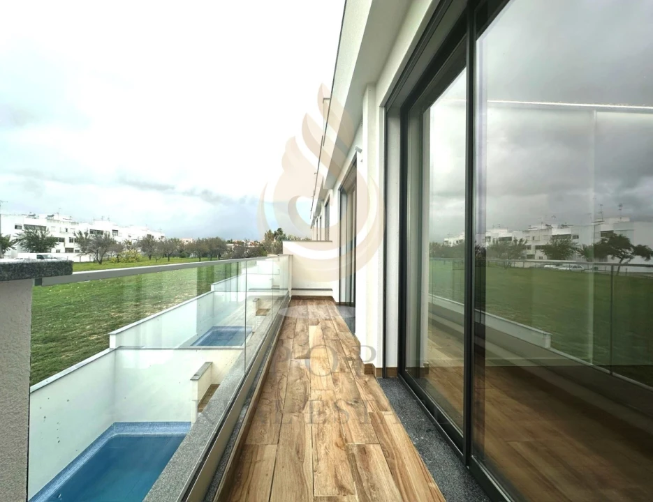 Moradia T3 para Venda em Pechão Foto 6