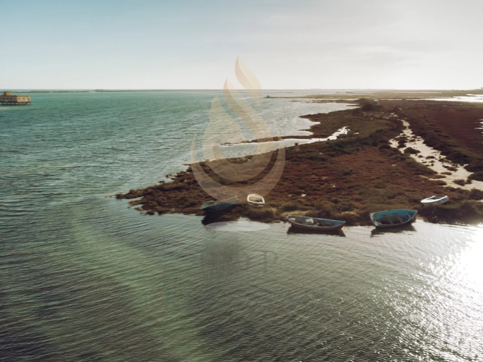 Moradia T3 para Venda em Pechão Foto 42