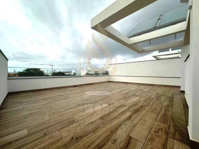 Moradia T3 para Venda em Pechão Foto 30