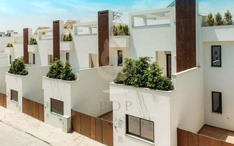 Moradia T3 para Venda em Pechão Foto 36