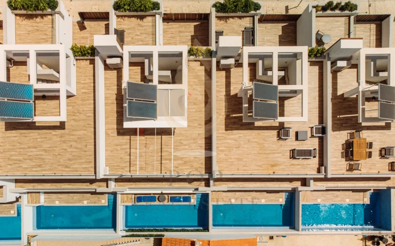 Moradia T3 para Venda em Pechão Foto 37