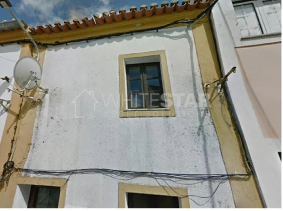 Moradia T2 para Venda em Montalvão Foto 2