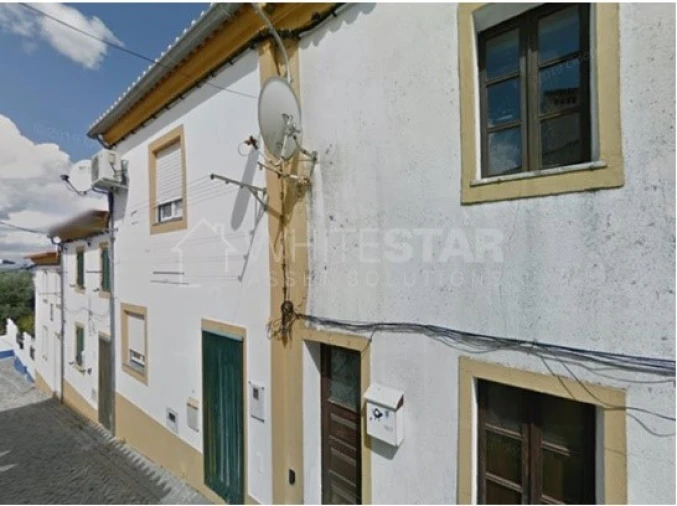 Moradia T2 para Venda em Montalvão Foto 1