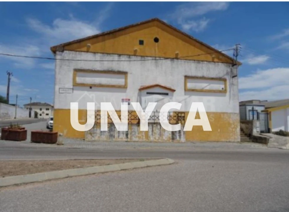 Armazém para Venda em Cabeço de Vide Foto 2