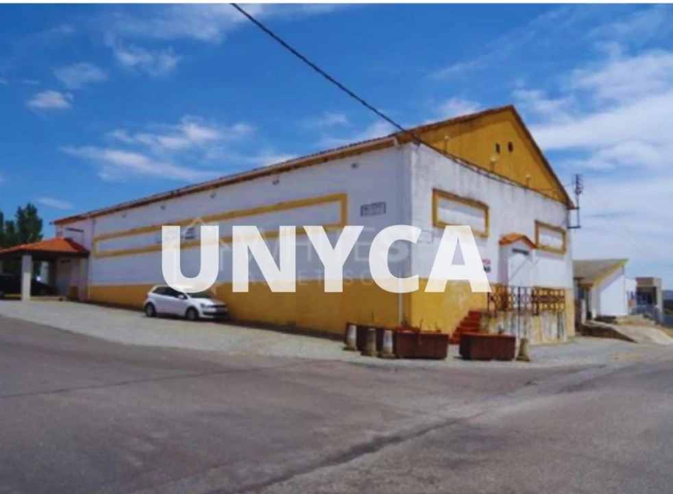 Armazém para Venda em Cabeço de Vide Foto 3