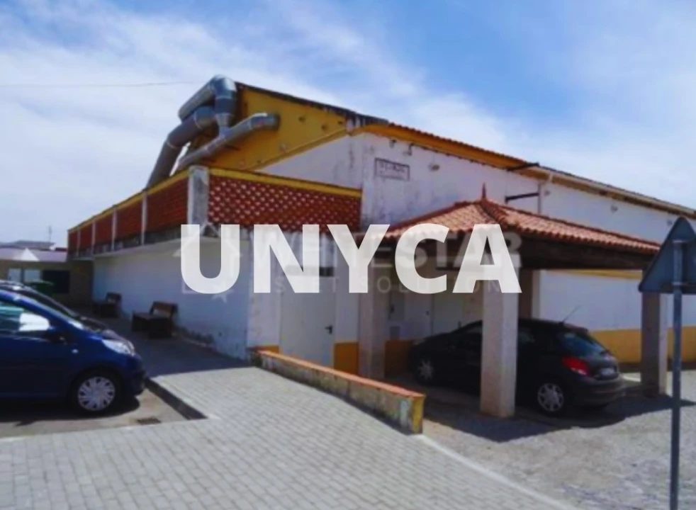 Armazém para Venda em Cabeço de Vide Foto 11