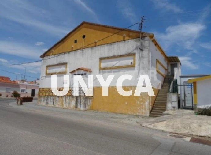 Armazém para Venda em Cabeço de Vide Foto 1