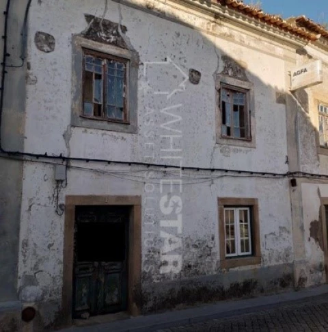 Moradia para Venda em Espírito Santo, Nossa Senhora da Graça e São Simão