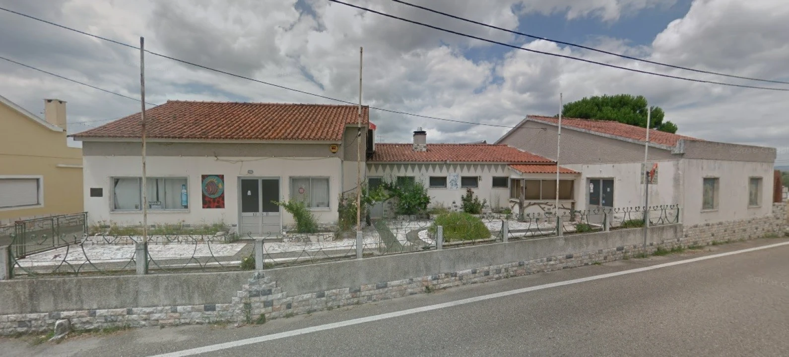 Negócio para Venda em Alvega e Concavada Foto 1