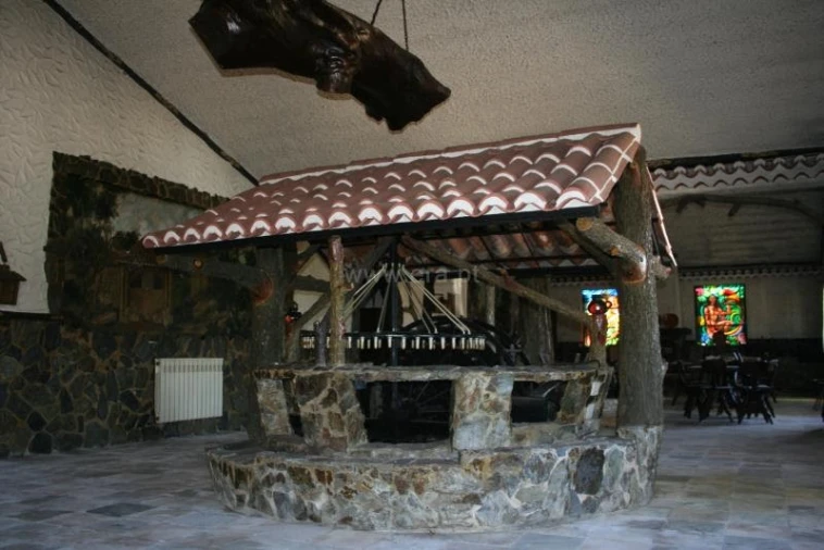 Negócio para Venda em Alvega e Concavada Foto 7