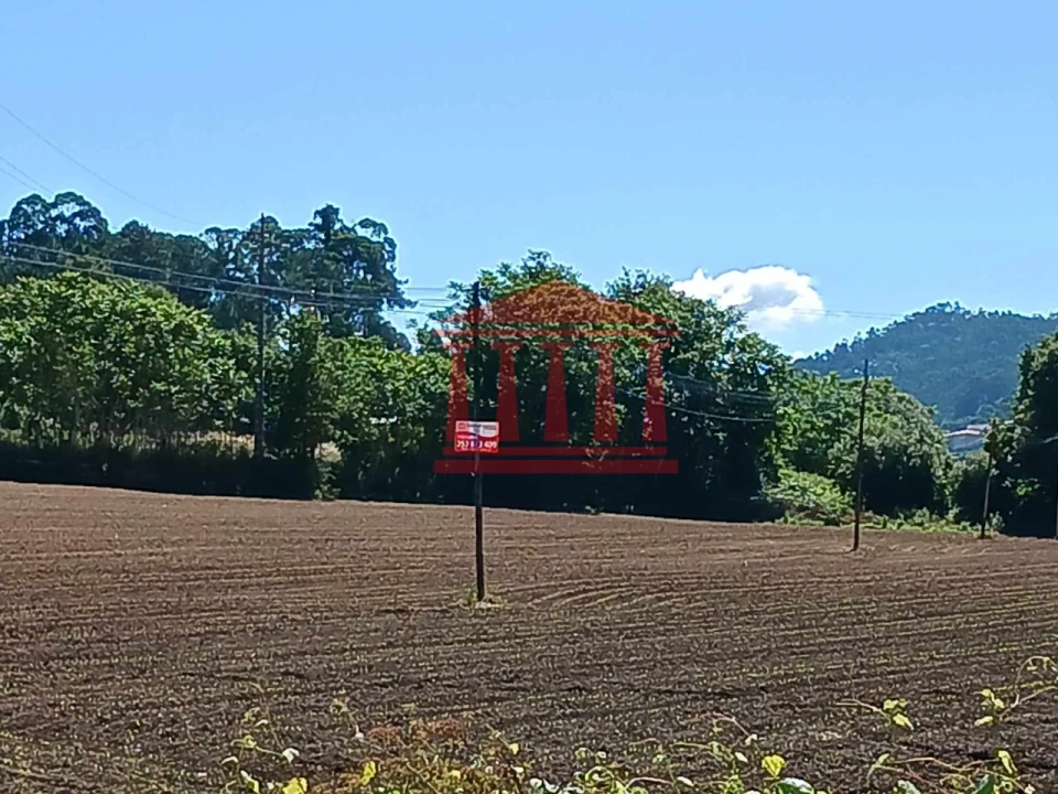 Terreno para Venda em Areias de Vilar e Encourados Foto 4