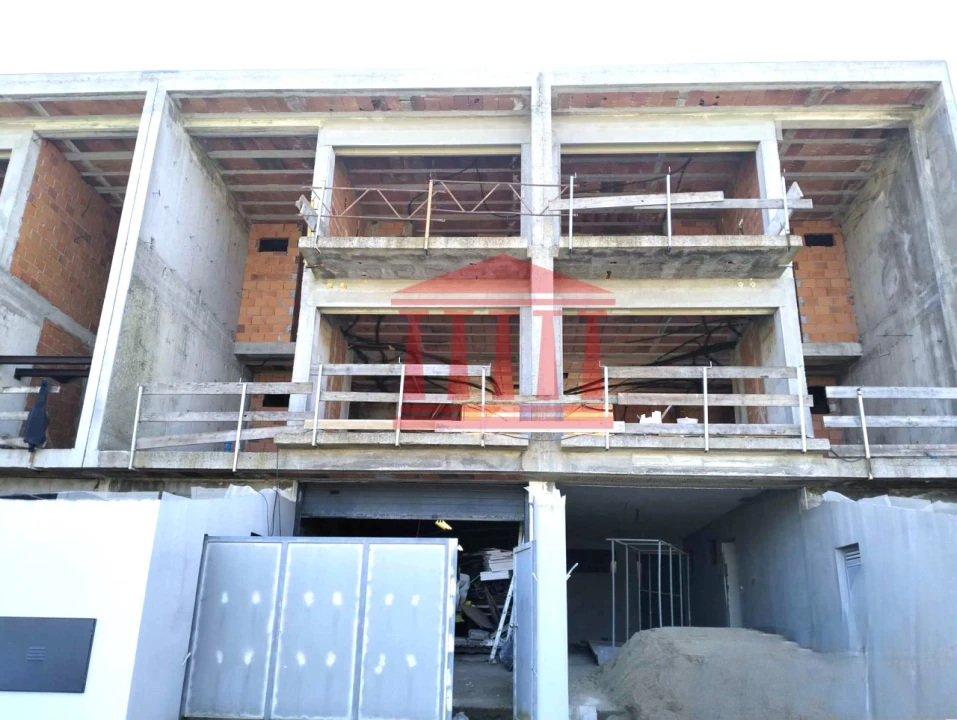 Moradia T3 para Venda em Tamel (São Verissimo) Foto 3