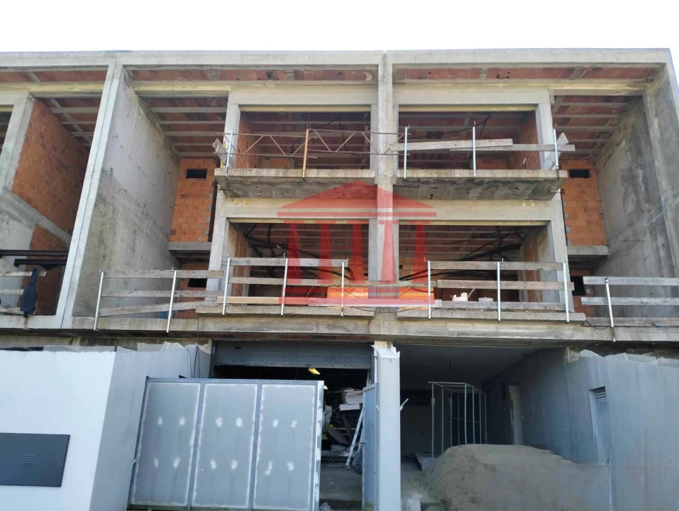 Moradia T3 para Venda em Tamel (São Verissimo) Foto 6