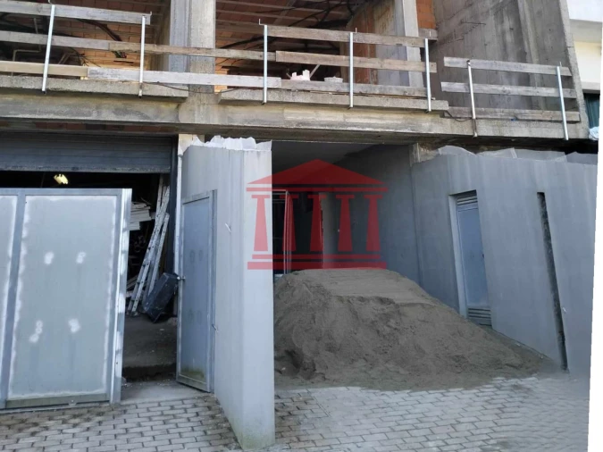 Moradia T3 para Venda em Tamel (São Verissimo) Foto 4