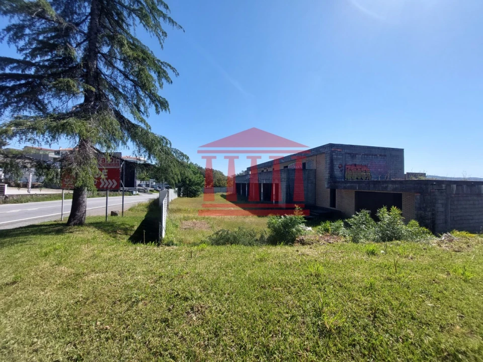 Prédio para Venda em Barcelos, V.Boa, V.Frescainha Foto 6