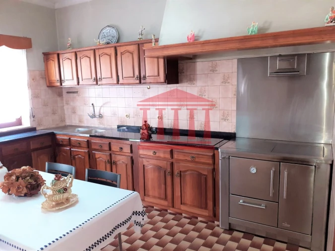 Moradia T3 para Venda em Durrães e Tregosa Foto 16