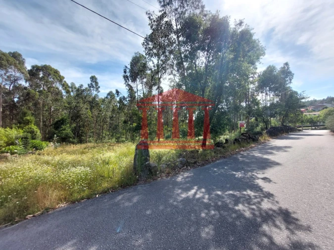 Terreno para Venda em Vila Cova e Feitos Foto 1