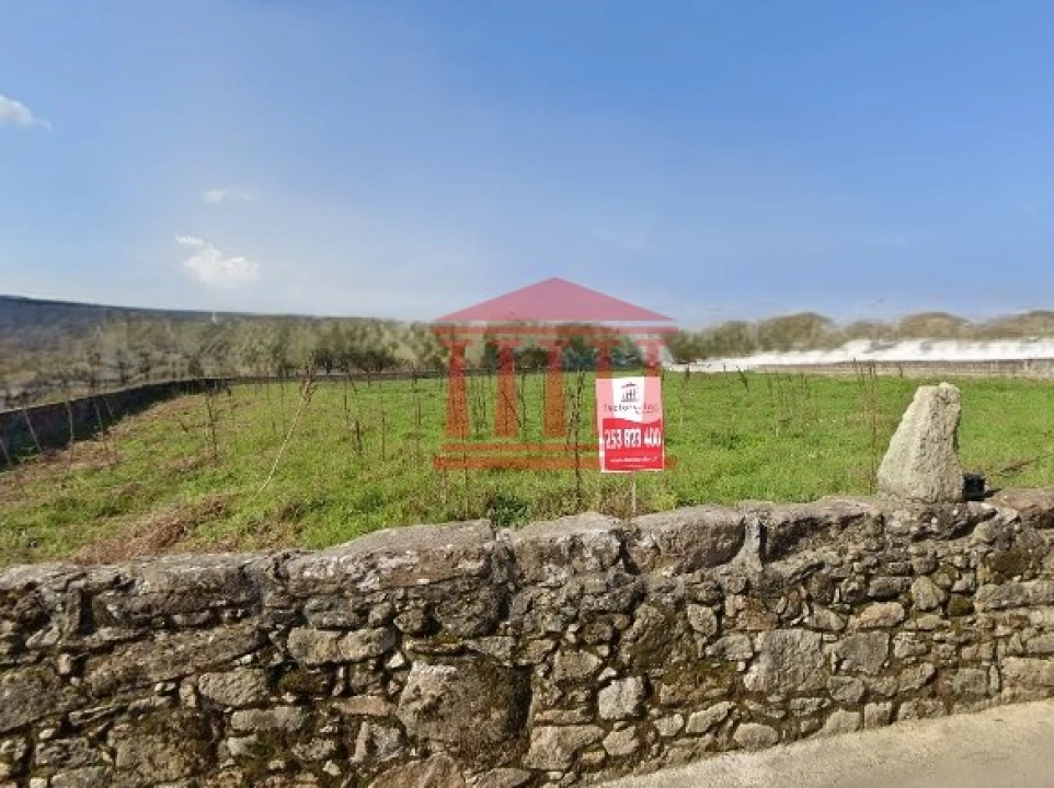 Terreno para Venda em Barroselas e Carvoeiro Foto 16