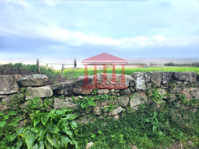 Terreno para Venda em Barroselas e Carvoeiro Foto 4