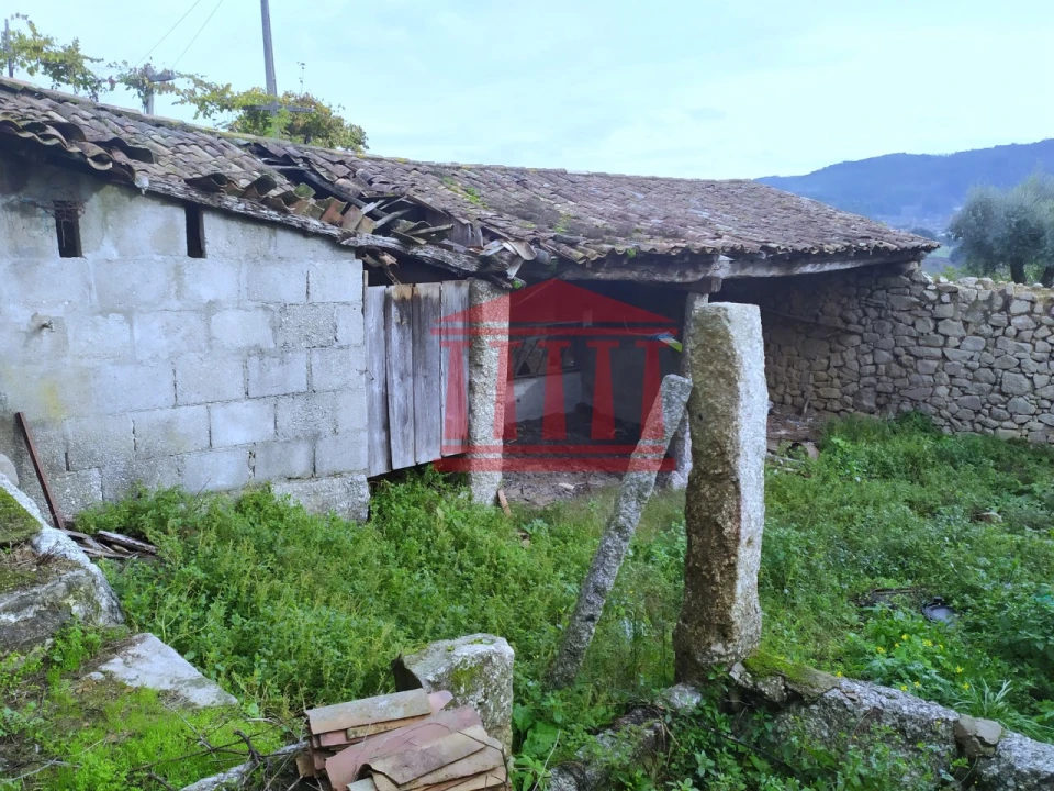 Moradia para Venda em Gamil e Midões Foto 11