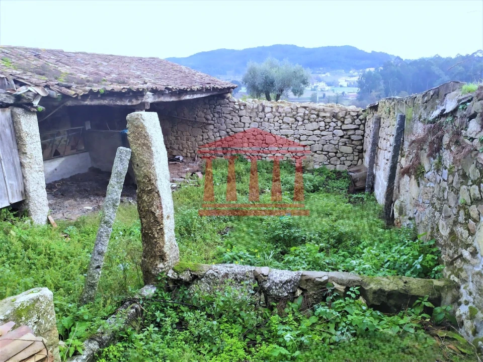 Moradia para Venda em Gamil e Midões Foto 12
