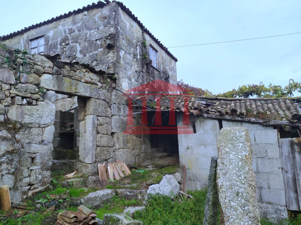 Moradia para Venda em Gamil e Midões Foto 15