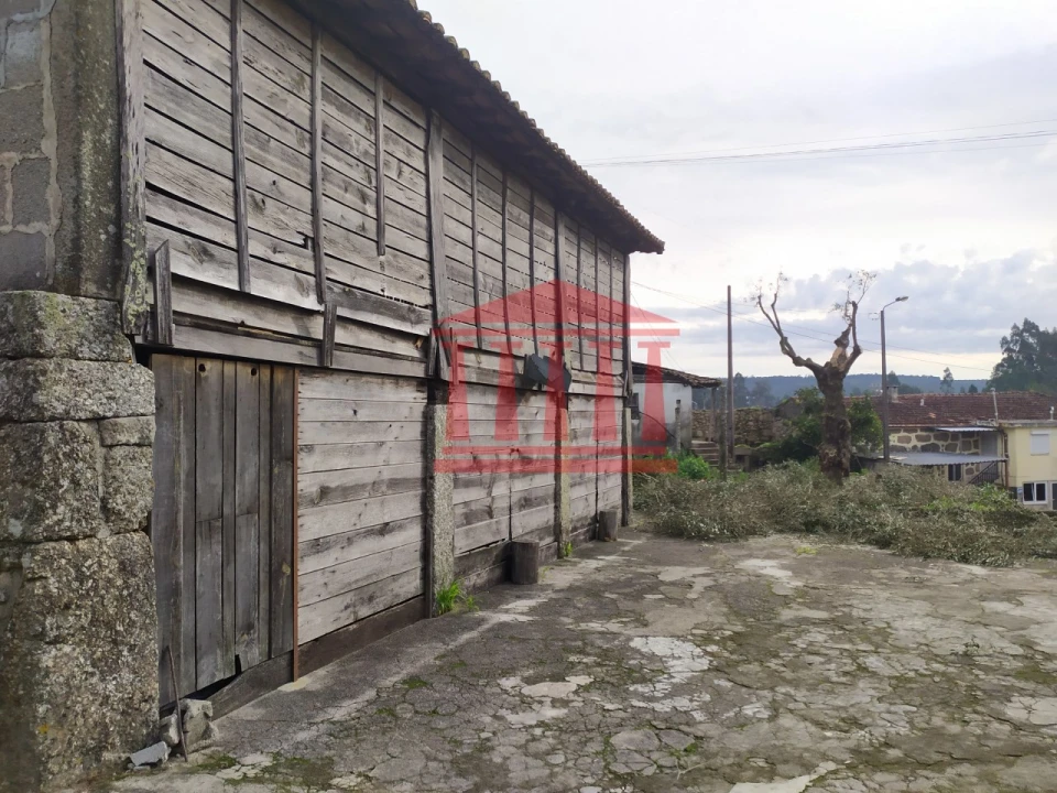 Moradia para Venda em Gamil e Midões Foto 20