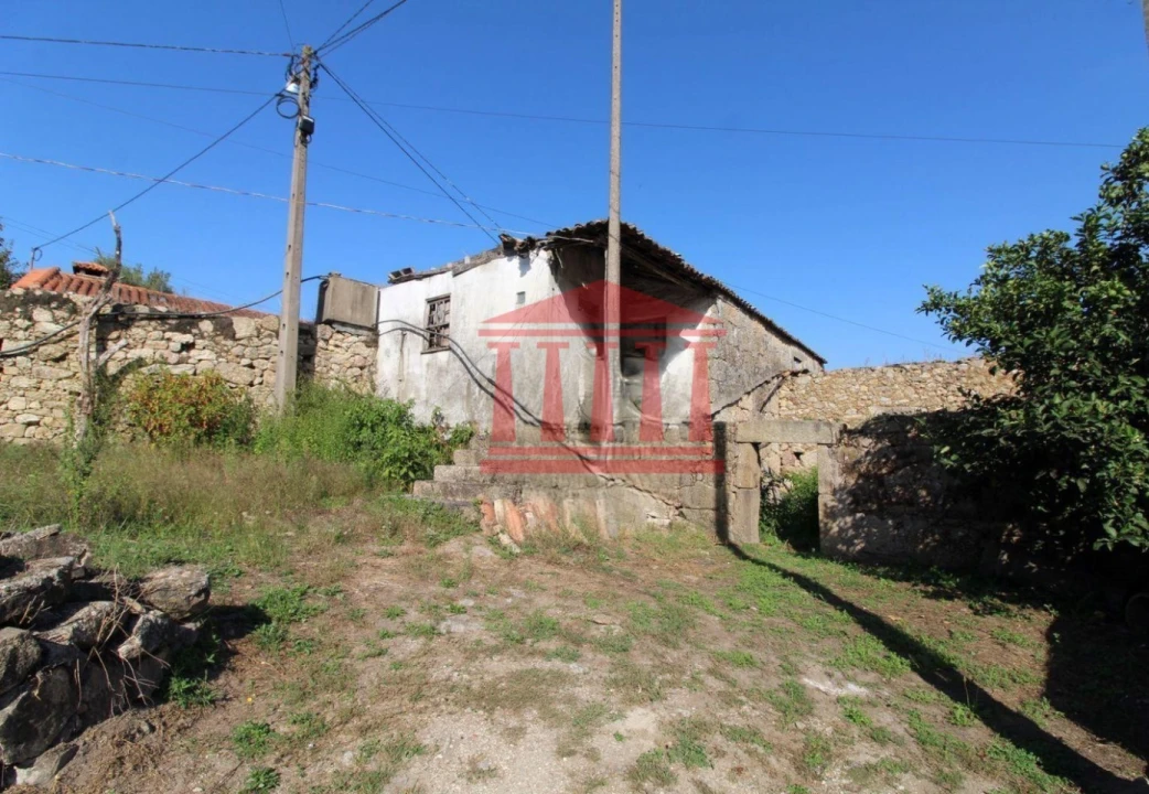 Moradia para Venda em Gamil e Midões Foto 1