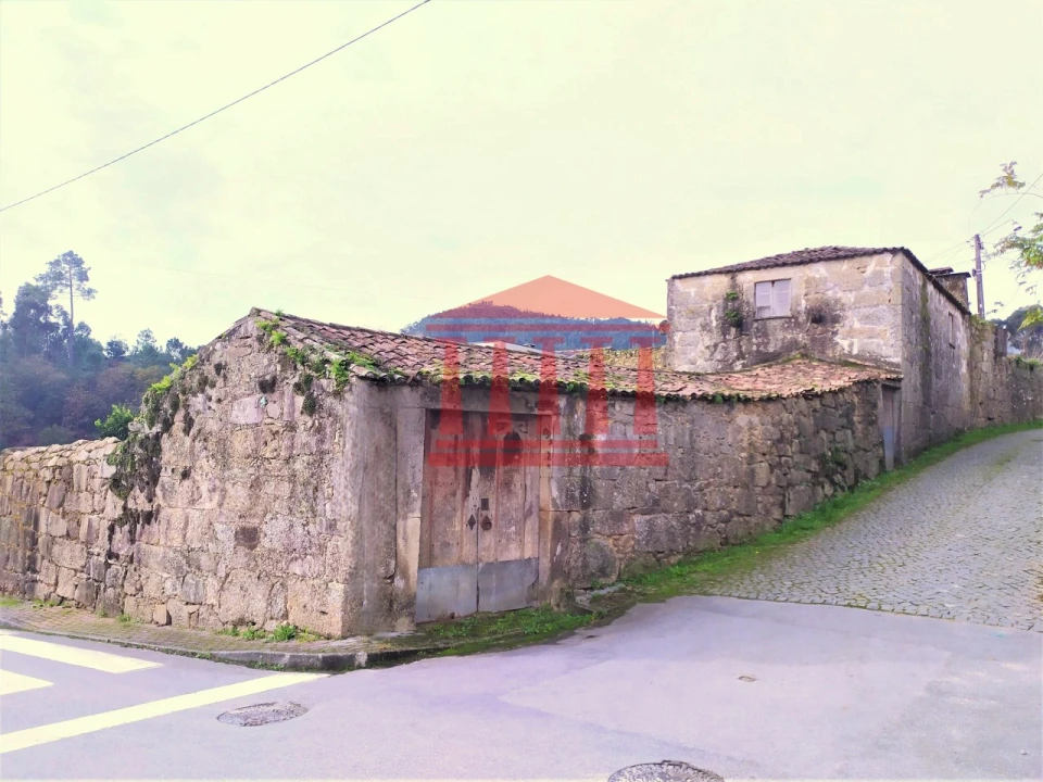 Moradia para Venda em Gamil e Midões Foto 21