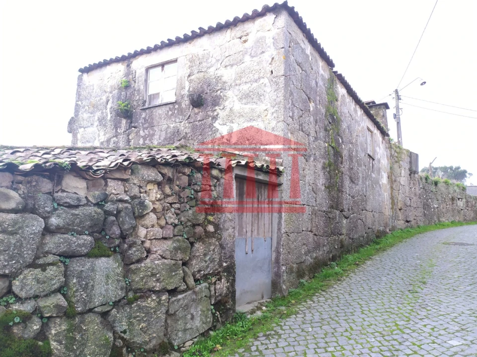 Moradia para Venda em Gamil e Midões Foto 24