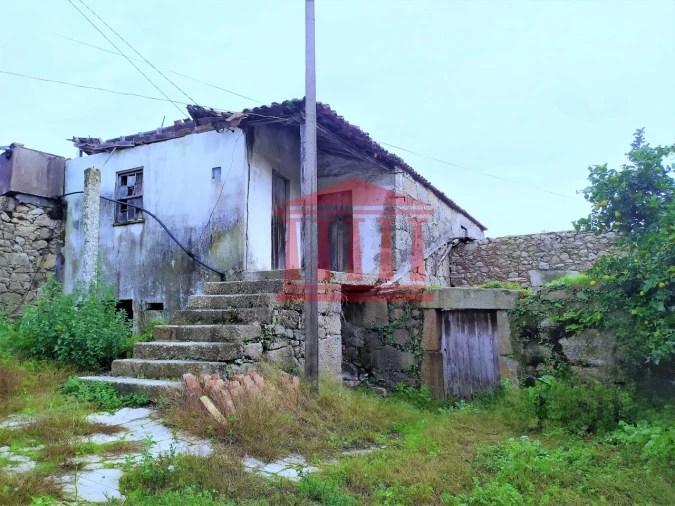 Moradia para Venda em Gamil e Midões Foto 5