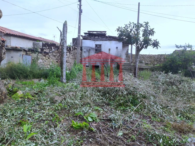 Moradia para Venda em Gamil e Midões Foto 6