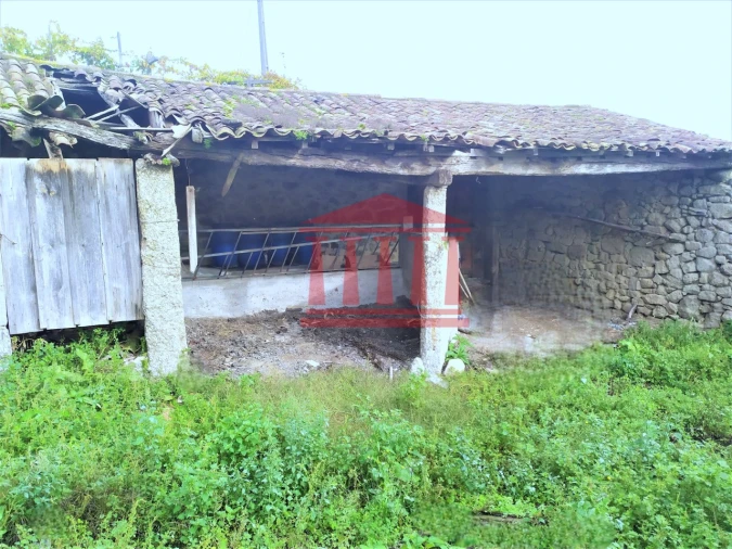 Moradia para Venda em Gamil e Midões Foto 13