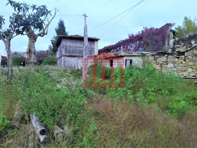 Moradia para Venda em Gamil e Midões Foto 17