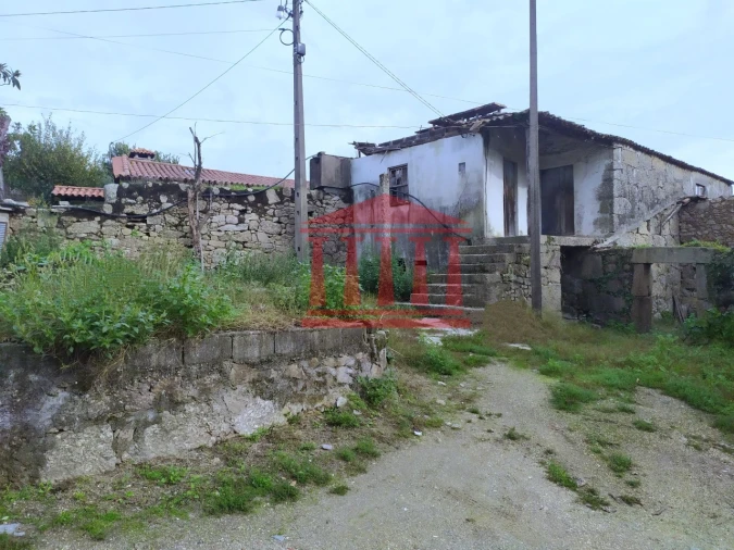 Moradia para Venda em Gamil e Midões Foto 4