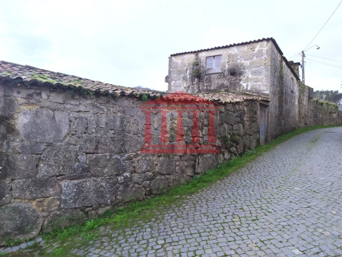 Moradia para Venda em Gamil e Midões Foto 22